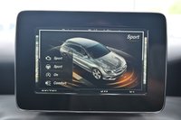 USED 2015 65 MERCEDES-BENZ CLA 2.1 CLA220 CDI AMG Sport Shooting Brake 5dr Diesel 7G-DCT Euro 6 (s/s) (177 ps) SAT NAV P-ROOF H-LEATHERS SENSORS