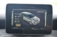 USED 2015 65 MERCEDES-BENZ CLA 2.1 CLA220 CDI AMG Sport Shooting Brake 5dr Diesel 7G-DCT Euro 6 (s/s) (177 ps) SAT NAV P-ROOF H-LEATHERS SENSORS