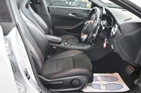 USED 2015 65 MERCEDES-BENZ CLA 2.1 CLA220 CDI AMG Sport Shooting Brake 5dr Diesel 7G-DCT Euro 6 (s/s) (177 ps) SAT NAV P-ROOF H-LEATHERS SENSORS