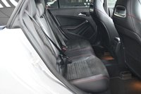 USED 2015 65 MERCEDES-BENZ CLA 2.1 CLA220 CDI AMG Sport Shooting Brake 5dr Diesel 7G-DCT Euro 6 (s/s) (177 ps) SAT NAV P-ROOF H-LEATHERS SENSORS