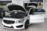 USED 2015 65 MERCEDES-BENZ CLA 2.1 CLA220 CDI AMG Sport Shooting Brake 5dr Diesel 7G-DCT Euro 6 (s/s) (177 ps) SAT NAV P-ROOF H-LEATHERS SENSORS