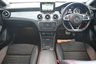 USED 2015 65 MERCEDES-BENZ CLA 2.1 CLA220 CDI AMG Sport Shooting Brake 5dr Diesel 7G-DCT Euro 6 (s/s) (177 ps) SAT NAV P-ROOF H-LEATHERS SENSORS