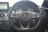 USED 2015 65 MERCEDES-BENZ CLA 2.1 CLA220 CDI AMG Sport Shooting Brake 5dr Diesel 7G-DCT Euro 6 (s/s) (177 ps) SAT NAV P-ROOF H-LEATHERS SENSORS