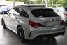 USED 2015 65 MERCEDES-BENZ CLA 2.1 CLA220 CDI AMG Sport Shooting Brake 5dr Diesel 7G-DCT Euro 6 (s/s) (177 ps) SAT NAV P-ROOF H-LEATHERS SENSORS