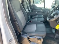 USED 2020 20 FORD TRANSIT CUSTOM 2.0 300 EcoBlue Leader Panel Van 5dr Diesel Manual L1 H2 Euro 6 (s/s) (105 ps) 59000 MILES WET BELT FITTED AIR CONDITIONING QUALITY RACKING