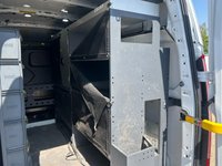 USED 2020 20 FORD TRANSIT CUSTOM 2.0 300 EcoBlue Leader Panel Van 5dr Diesel Manual L1 H2 Euro 6 (s/s) (105 ps) 59000 MILES WET BELT FITTED AIR CONDITIONING QUALITY RACKING