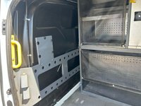 USED 2020 20 FORD TRANSIT CUSTOM 2.0 300 EcoBlue Leader Panel Van 5dr Diesel Manual L1 H2 Euro 6 (s/s) (105 ps) 59000 MILES WET BELT FITTED AIR CONDITIONING QUALITY RACKING