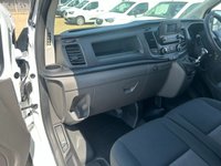 USED 2020 20 FORD TRANSIT CUSTOM 2.0 300 EcoBlue Leader Panel Van 5dr Diesel Manual L1 H2 Euro 6 (s/s) (105 ps) 59000 MILES WET BELT FITTED AIR CONDITIONING QUALITY RACKING