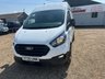 USED 2020 20 FORD TRANSIT CUSTOM 2.0 300 EcoBlue Leader Panel Van 5dr Diesel Manual L1 H2 Euro 6 (s/s) (105 ps) 59000 MILES WET BELT FITTED AIR CONDITIONING QUALITY RACKING