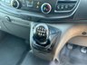 USED 2020 20 FORD TRANSIT CUSTOM 2.0 300 EcoBlue Leader Panel Van 5dr Diesel Manual L1 H2 Euro 6 (s/s) (105 ps) 59000 MILES WET BELT FITTED AIR CONDITIONING QUALITY RACKING