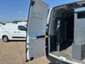 USED 2020 20 FORD TRANSIT CUSTOM 2.0 300 EcoBlue Leader Panel Van 5dr Diesel Manual L1 H2 Euro 6 (s/s) (105 ps) 59000 MILES WET BELT FITTED AIR CONDITIONING QUALITY RACKING