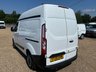USED 2020 20 FORD TRANSIT CUSTOM 2.0 300 EcoBlue Leader Panel Van 5dr Diesel Manual L1 H2 Euro 6 (s/s) (105 ps) 59000 MILES WET BELT FITTED AIR CONDITIONING QUALITY RACKING