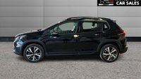 USED 2018 18 PEUGEOT 2008 1.2 PureTech GT Line SUV 5dr Petrol EAT Euro 6 (s/s) (110 ps) 