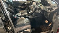 USED 2018 18 PEUGEOT 2008 1.2 PureTech GT Line SUV 5dr Petrol EAT Euro 6 (s/s) (110 ps) 