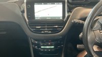 USED 2018 18 PEUGEOT 2008 1.2 PureTech GT Line SUV 5dr Petrol EAT Euro 6 (s/s) (110 ps) 