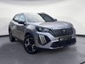 USED 2025 25 PEUGEOT 2008 1.2 PureTech Allure SUV 5dr Petrol Manual Euro 6 (s/s) (130 ps) 