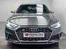 USED 2020 20 AUDI S4 3.0 S4 TDI Quattro Auto 4WD 5dr MEGA SPEC|B&O|FSH|2KEYS