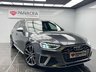 USED 2020 20 AUDI S4 3.0 S4 TDI Quattro Auto 4WD 5dr MEGA SPEC|B&O|FSH|2KEYS