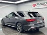 USED 2020 20 AUDI S4 3.0 S4 TDI Quattro Auto 4WD 5dr MEGA SPEC|B&O|FSH|2KEYS