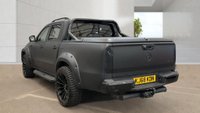 USED 2019 68 MERCEDES-BENZ X CLASS 3.0 CDI V6 Power Pickup Double Cab 4dr Diesel G-Tronic+ 4MATIC Euro 6 (258 ps) BODYKIT+BODY WRAP+SAT NAV+ULEZ