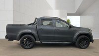USED 2019 68 MERCEDES-BENZ X CLASS 3.0 CDI V6 Power Pickup Double Cab 4dr Diesel G-Tronic+ 4MATIC Euro 6 (258 ps) BODYKIT+BODY WRAP+SAT NAV+ULEZ