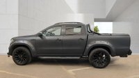 USED 2019 68 MERCEDES-BENZ X CLASS 3.0 CDI V6 Power Pickup Double Cab 4dr Diesel G-Tronic+ 4MATIC Euro 6 (258 ps) BODYKIT+BODY WRAP+SAT NAV+ULEZ