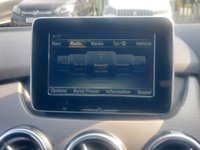 USED 2015 G MERCEDES-BENZ B-CLASS 1.5 B180 CDI SE MPV 5dr Diesel 7G-DCT Euro 6 (s/s) (109 ps) ++ 1 FORMER KEEPER++