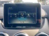 USED 2015 G MERCEDES-BENZ B-CLASS 1.5 B180 CDI SE MPV 5dr Diesel 7G-DCT Euro 6 (s/s) (109 ps) ++ 1 FORMER KEEPER++