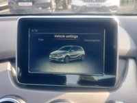 USED 2015 G MERCEDES-BENZ B-CLASS 1.5 B180 CDI SE MPV 5dr Diesel 7G-DCT Euro 6 (s/s) (109 ps) ++ 1 FORMER KEEPER++