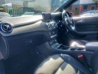 USED 2015 G MERCEDES-BENZ B-CLASS 1.5 B180 CDI SE MPV 5dr Diesel 7G-DCT Euro 6 (s/s) (109 ps) ++ 1 FORMER KEEPER++
