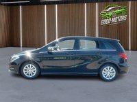 USED 2015 G MERCEDES-BENZ B-CLASS 1.5 B180 CDI SE MPV 5dr Diesel 7G-DCT Euro 6 (s/s) (109 ps) ++ 1 FORMER KEEPER++
