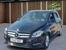 USED 2015 G MERCEDES-BENZ B-CLASS 1.5 B180 CDI SE MPV 5dr Diesel 7G-DCT Euro 6 (s/s) (109 ps) ++ 1 FORMER KEEPER++
