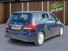 USED 2015 G MERCEDES-BENZ B-CLASS 1.5 B180 CDI SE MPV 5dr Diesel 7G-DCT Euro 6 (s/s) (109 ps) ++ 1 FORMER KEEPER++