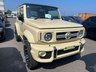 USED 2025 25 SUZUKI JIMNY 1.5 Sierrea SUV 3dr Petrol Auto ALLGRIP Euro 6 (101 ps) VAT Q BABY G WAGON