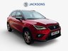 USED 2019 19 SEAT ARONA 1.0 TSI GPF FR SUV 5dr Petrol Manual Euro 6 (s/s) (115 ps) 