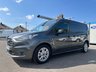USED 2022 22 FORD TRANSIT CONNECT 1.5TDCI 250 EcoBlue TREND P/V 5dr L2 ONE OWNER, 4 SERVICES NO DEPOSIT ECP/PCP/HP FINANCE ARRANGED, APPLY HERE NOW
