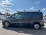 USED 2022 22 FORD TRANSIT CONNECT 1.5TDCI 250 EcoBlue TREND P/V 5dr L2 ONE OWNER, 4 SERVICES NO DEPOSIT ECP/PCP/HP FINANCE ARRANGED, APPLY HERE NOW
