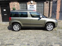 USED 2016 16 SKODA YETI 1.2 TSI SE L Outdoor Euro 6 (s/s) 5dr (Major Service Just Completed)