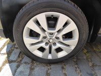 USED 2016 16 SKODA YETI 1.2 TSI SE L Outdoor Euro 6 (s/s) 5dr (Major Service Just Completed)
