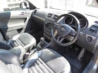 USED 2016 16 SKODA YETI 1.2 TSI SE L Outdoor Euro 6 (s/s) 5dr (Major Service Just Completed)