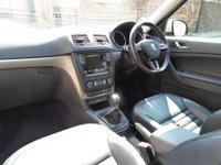 USED 2016 16 SKODA YETI 1.2 TSI SE L Outdoor Euro 6 (s/s) 5dr (Major Service Just Completed)