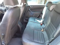 USED 2016 16 SKODA YETI 1.2 TSI SE L Outdoor Euro 6 (s/s) 5dr (Major Service Just Completed)