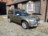 USED 2016 16 SKODA YETI 1.2 TSI SE L Outdoor Euro 6 (s/s) 5dr (Major Service Just Completed)