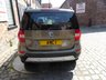 USED 2016 16 SKODA YETI 1.2 TSI SE L Outdoor Euro 6 (s/s) 5dr (Major Service Just Completed)