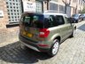 USED 2016 16 SKODA YETI 1.2 TSI SE L Outdoor Euro 6 (s/s) 5dr (Major Service Just Completed)