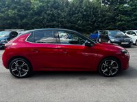 USED 2022 22 VAUXHALL CORSA 1.2 Turbo Elite Edition Hatchback 5dr Petrol Manual Euro 6 (s/s) (100 ps) BY APPOINTMENT ONLY - Alloy Wheels, Air Con, Apple Car Play & Android Auto, Cruise Control, Sat Nav System, Parking Camera & Sensors, Cruise Control.
