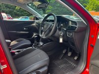 USED 2022 22 VAUXHALL CORSA 1.2 Turbo Elite Edition Hatchback 5dr Petrol Manual Euro 6 (s/s) (100 ps) BY APPOINTMENT ONLY - Alloy Wheels, Air Con, Apple Car Play & Android Auto, Cruise Control, Sat Nav System, Parking Camera & Sensors, Cruise Control.
