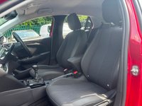 USED 2022 22 VAUXHALL CORSA 1.2 Turbo Elite Edition Hatchback 5dr Petrol Manual Euro 6 (s/s) (100 ps) BY APPOINTMENT ONLY - Alloy Wheels, Air Con, Apple Car Play & Android Auto, Cruise Control, Sat Nav System, Parking Camera & Sensors, Cruise Control.