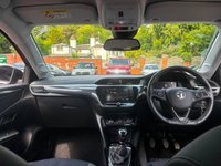 USED 2022 22 VAUXHALL CORSA 1.2 Turbo Elite Edition Hatchback 5dr Petrol Manual Euro 6 (s/s) (100 ps) BY APPOINTMENT ONLY - Alloy Wheels, Air Con, Apple Car Play & Android Auto, Cruise Control, Sat Nav System, Parking Camera & Sensors, Cruise Control.