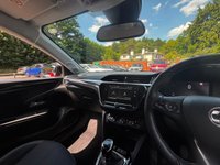 USED 2022 22 VAUXHALL CORSA 1.2 Turbo Elite Edition Hatchback 5dr Petrol Manual Euro 6 (s/s) (100 ps) BY APPOINTMENT ONLY - Alloy Wheels, Air Con, Apple Car Play & Android Auto, Cruise Control, Sat Nav System, Parking Camera & Sensors, Cruise Control.